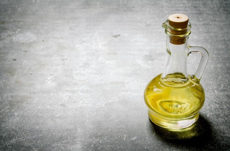 قیمت روغن هسته خرما طبیعی + خرید باور نکردنی